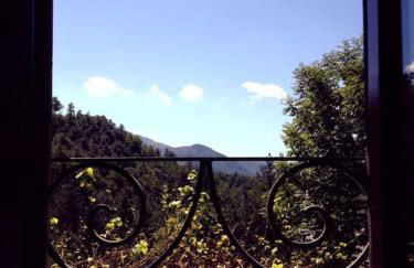 The house in the paradise of Serra. - Foto 38