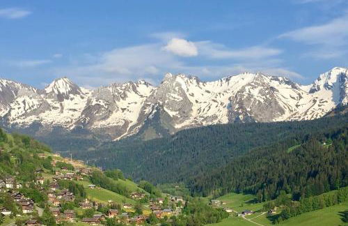 Bel appartement avec vue exceptionnelle - Photo 25