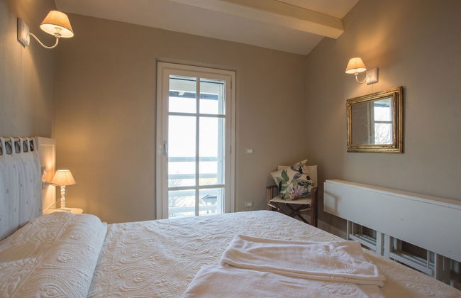 Holiday Home in Magione With Lake View & Pool - Foto 5