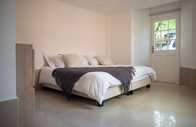 Hotel Santa Ana - Photo 11