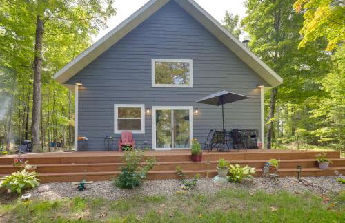 Paddle, Play and Relax Home with Pioneer Lake Access! - Foto 26