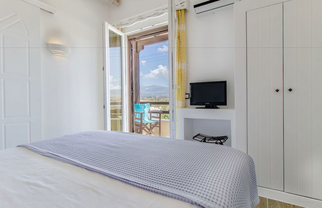 Faros Villa small hotel & restaurant - Foto 2