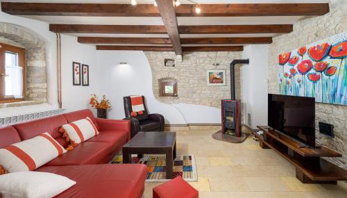 Kuća Božac by Istrialux - Foto 2