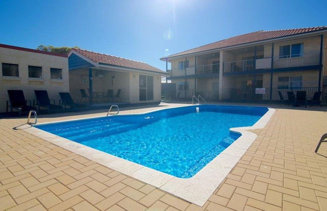 Pinnacles Edge Resort - Foto 19