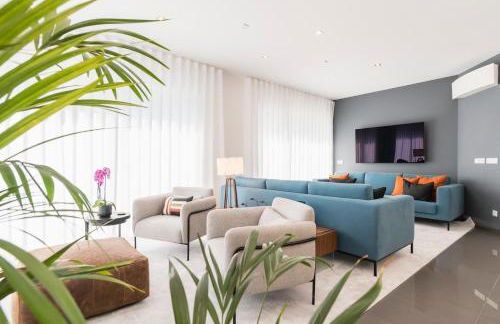 Villa Princesa - Foto 51