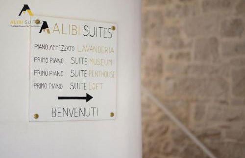 ALIBI SUITES Loft: Centralissimo con Free WiFi, Netflix, A/C e tutti i Comfort - Foto 22