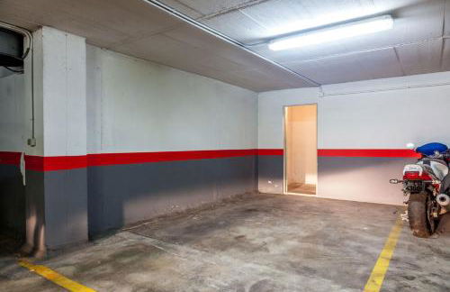 Valencia Flat Rental Swim and Paddle - Foto 22