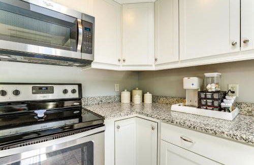 4 Mi to Venice Beach Home with Patio and Yard - Foto 8