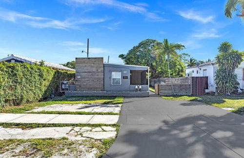 Two Bedroom Hollywood Beach Vacation Sc01 - Foto 22