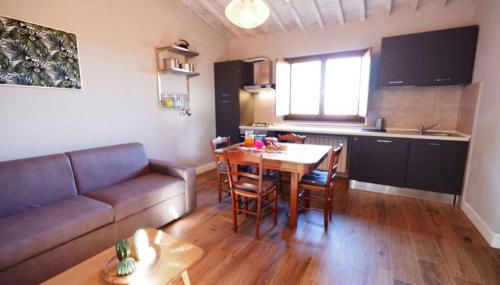 Il Villino del Daino - Toscana - Foto 5