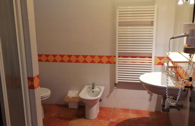 Agriturismo Tenuta Antica - Photo 28