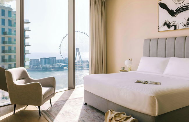 Sonder by Marriott Bonvoy JBR The Walk Apartments - Foto 11