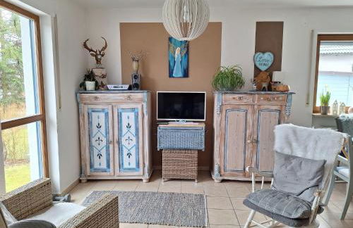 Ferienhaus Mensch & Hund - Foto 6