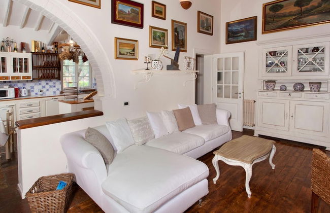 Virginia 8 in Gavorrano - Foto 37