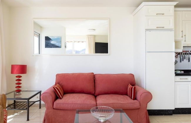 Penthouse Palm Mar - Foto 8