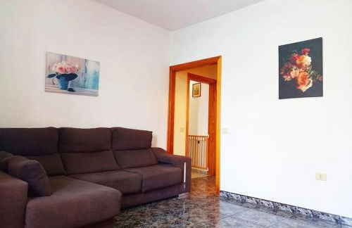 Bonita casa cerca de la playa - Chalet Eras Costeras - Foto 13