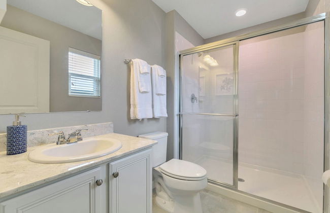 Family Friendly 4 Bedroom Close to Disney in Orlando Area 5116 - Foto 14