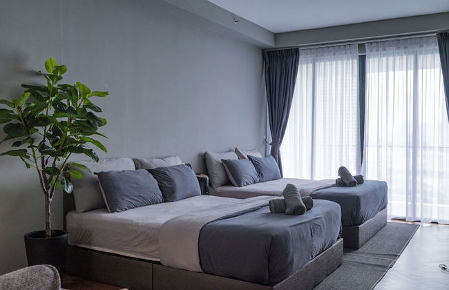 The Landmark by The Only Bnb - Foto 18