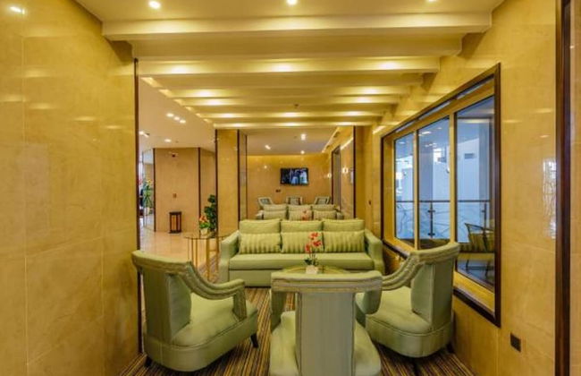 Medhal Hotel Apartments - Photo 4