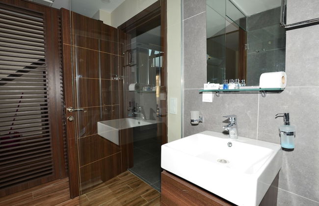 Lighthouse Nadia Aparts - Foto 46