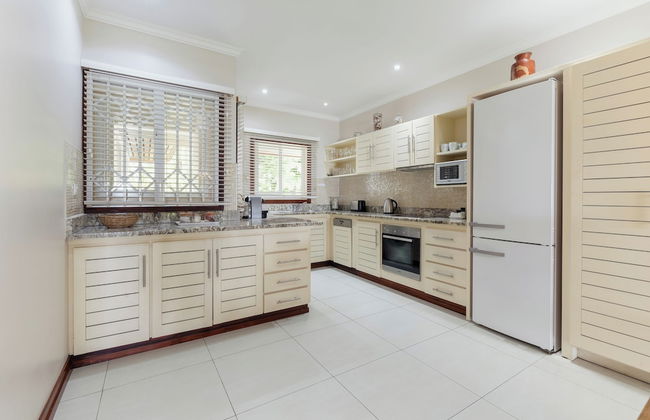 Sables d'Or Luxury Apartments - Foto 10