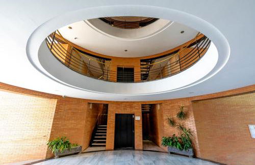 APARTAMENTOS FIBES GARDEN SEVILLA - Foto 63