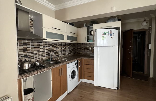 Alsaleh Group Evleri - Foto 71