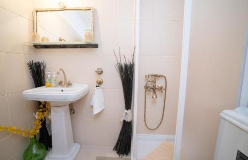 Angel House Greystone Villa Polydrossos - Foto 67