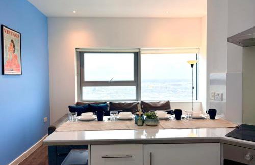 Apart-Hotel in Delta Point Croydon - Foto 20