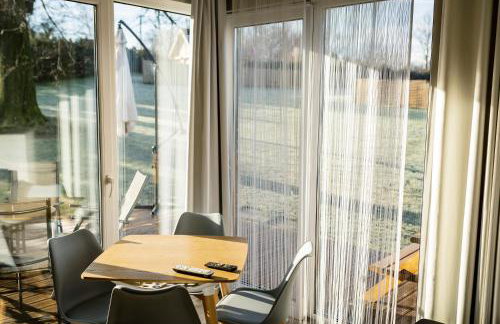 Domek w Dębowym Gaju - Foto 11