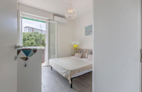 GuestHost - Lido degli Estensi Seaview Apartment - Foto 14