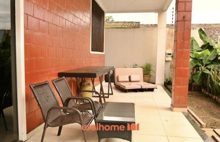 Casa com Piscina e Academia Privativa em Macapa - Foto 40