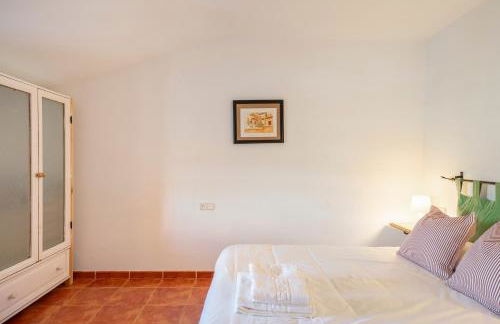 Casa rural Buenos Días con chimenea, calefacción y barbacoa - Foto 17