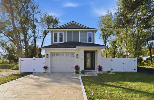 Modern Mount Dora Escape Style and Sunshine home - Foto 1