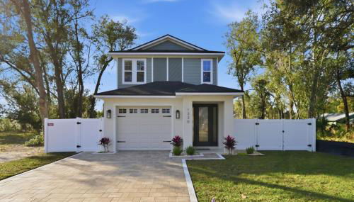 Modern Mount Dora Escape Style and Sunshine home - Foto 1