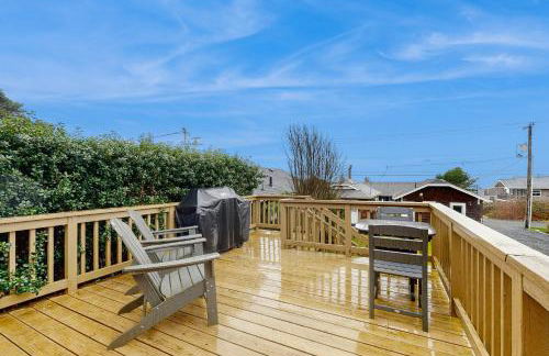 Baerfoot Bungalow - Photo 5