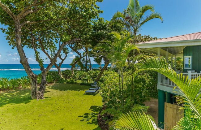 Camp Alealea 2 3 Bedroom Home by RedAwning - Foto 32