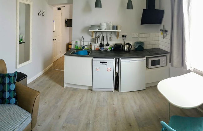 Cotswold Aparthotel - Foto 24