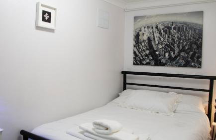 Dartford Delight Holiday Cottage - Foto 11