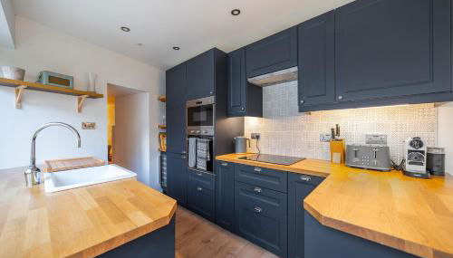 Charming Cornish Cottage in the heart of St Agnes - Foto 5