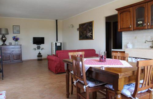 Agriturismo Colle d' Oro - Foto 37