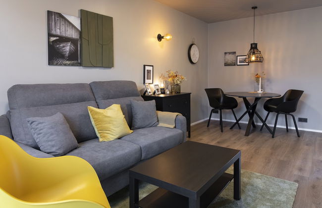 Keflavik's Ray of sunshine Hafnargata - Foto 14