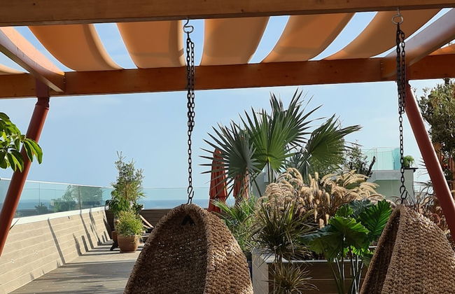 Three House Hotel - Foto 20