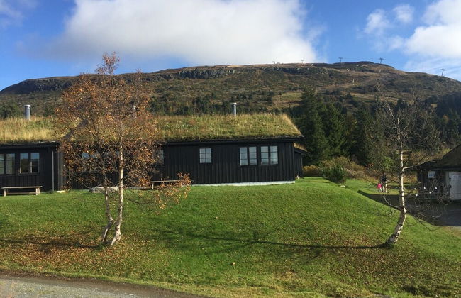 Skeikampen Appartement - Photo 31