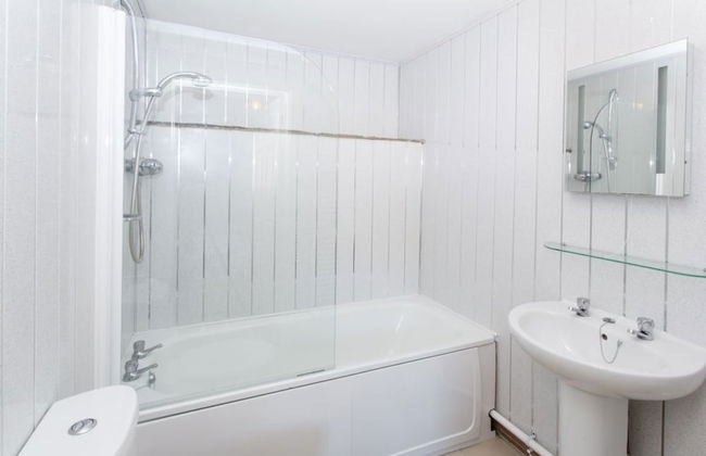 Merlin Cottages - Foto 28