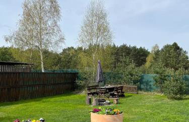 Apartament „Pod Zielonym Dachem” - Foto 13