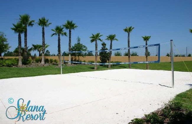 LUX Villa w/ Private Pool & Resort Amenities - Foto 19