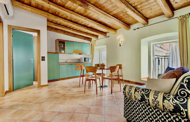 Residence San Giusto - Foto 28