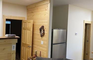 Beech Creek Cabin, lower unit, Black Mountain - Foto 33