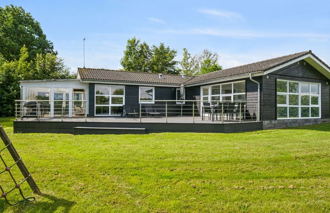 "Peder" - 950m from the sea - Foto 11